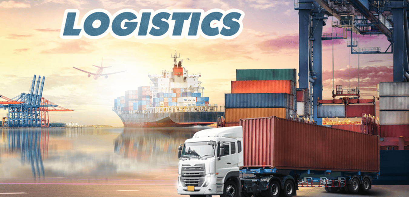 Nhiệm vụ của Logistics là tối ưu hóa chi phí, thời gian