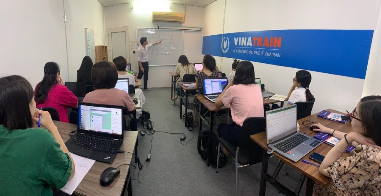 Trung tâm dạy hành chính nhân sự tốt ở Hà Nội, 2022