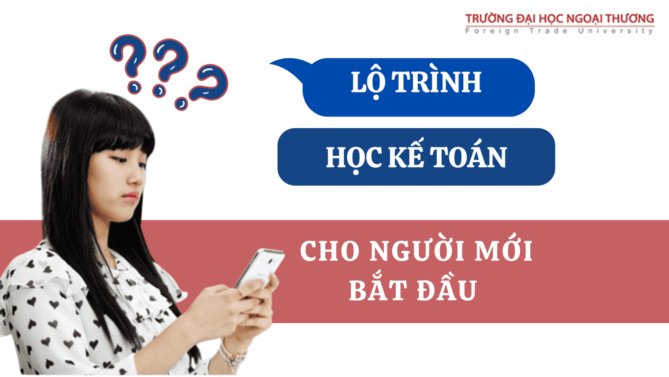 Bạn đã định hướng cho mình khóa học kế toán phù hợp chưa (ảnh minh họa)