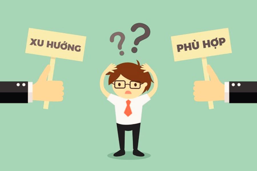 Rất nhiều người đua nhau đi học các lớp đào tạo khai báo hải quan điện tử nhưng chỉ vài tháng bị xa thải vì không phù hợp với công việc này
