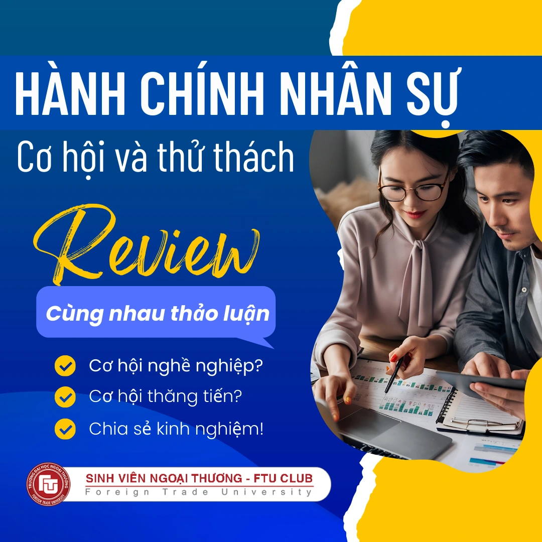 Nhân sự có khó không