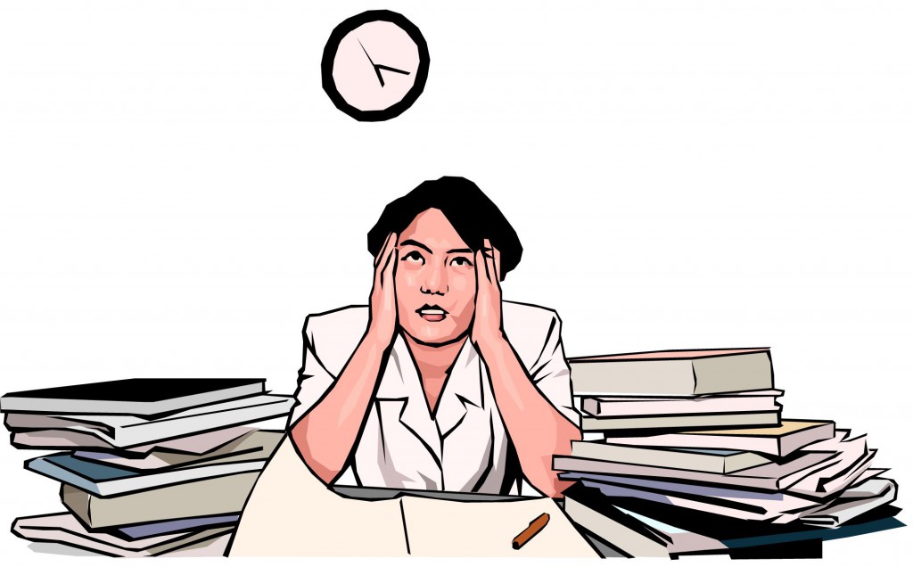 Sắp xếp thời gian hợp lý khi học hệ vừa học vừa làm