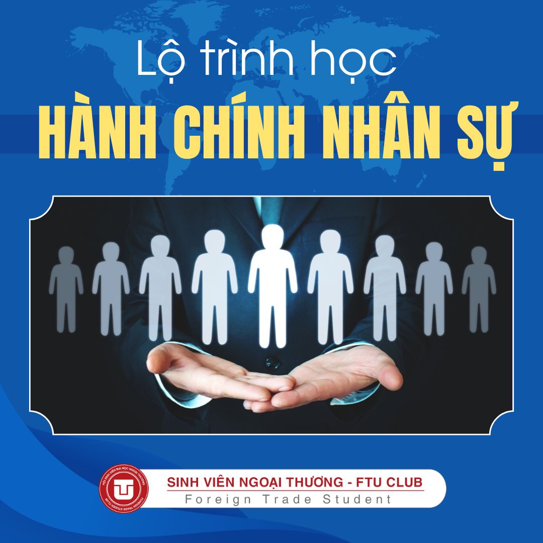 Lộ Trình Học HÀNH CHÍNH NHÂN SỰ Cho Người Mới Bắt Đầu, Chia Sẻ Kinh Nghiệm Từ Chuyên Gia