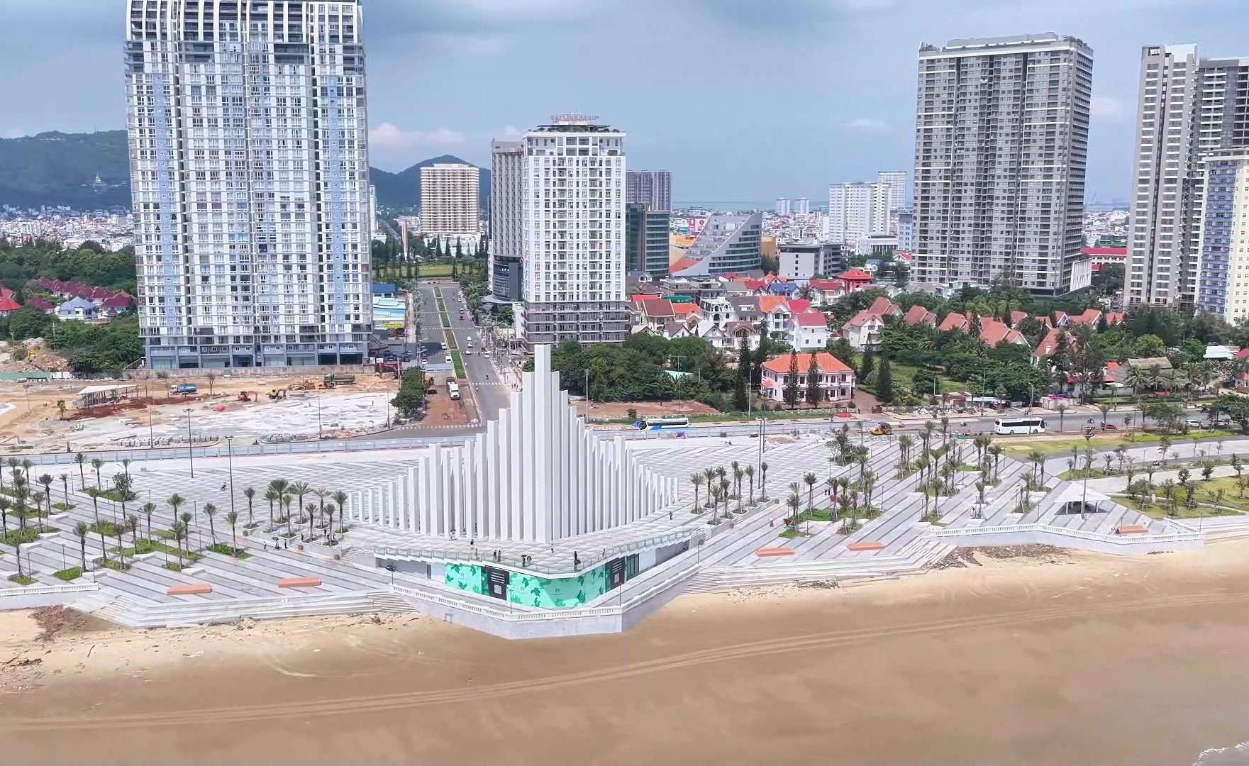 Thành Phố ĐÁNG SỐNG Nhất VIỆT NAM