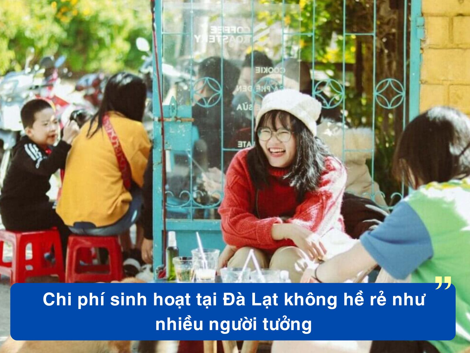 ĐÀ LẠT Có DỄ SỐNG Không