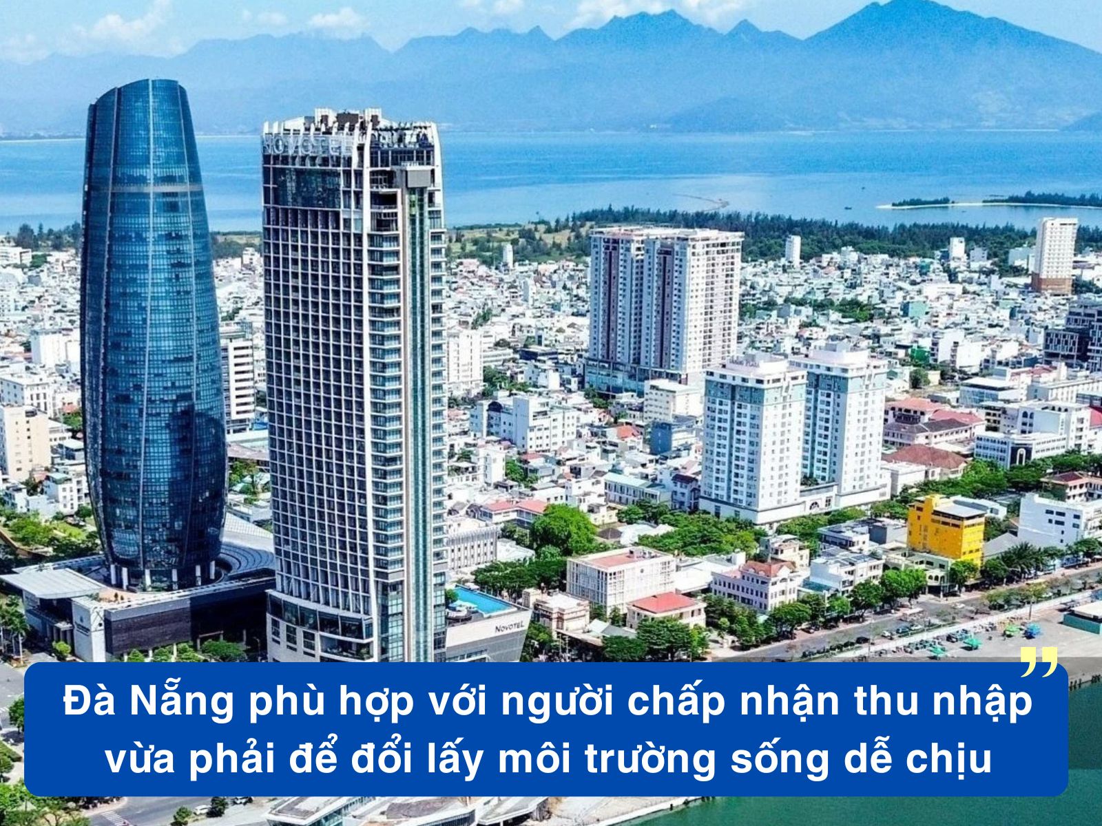 So Sánh ĐÀ NẴNG Và VŨNG TÀU
