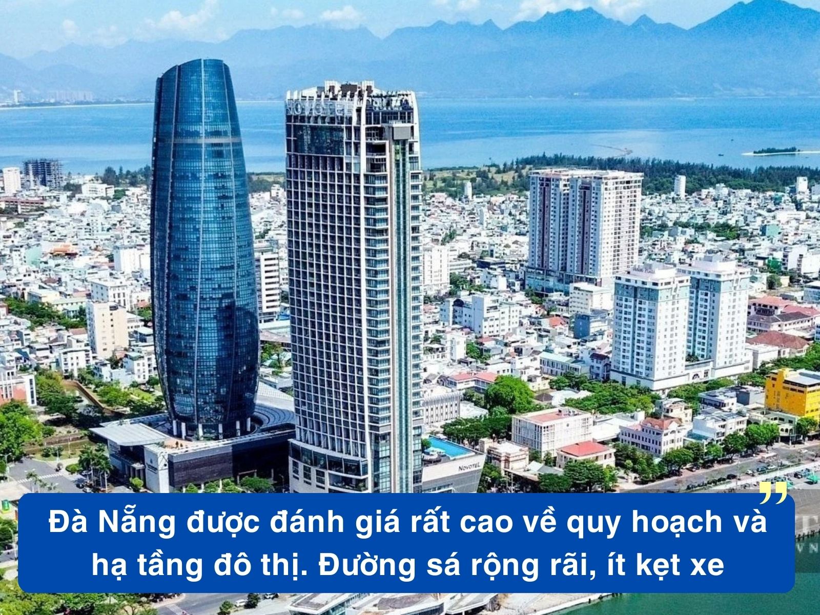 So Sánh ĐÀ NẴNG Và NHA TRANG