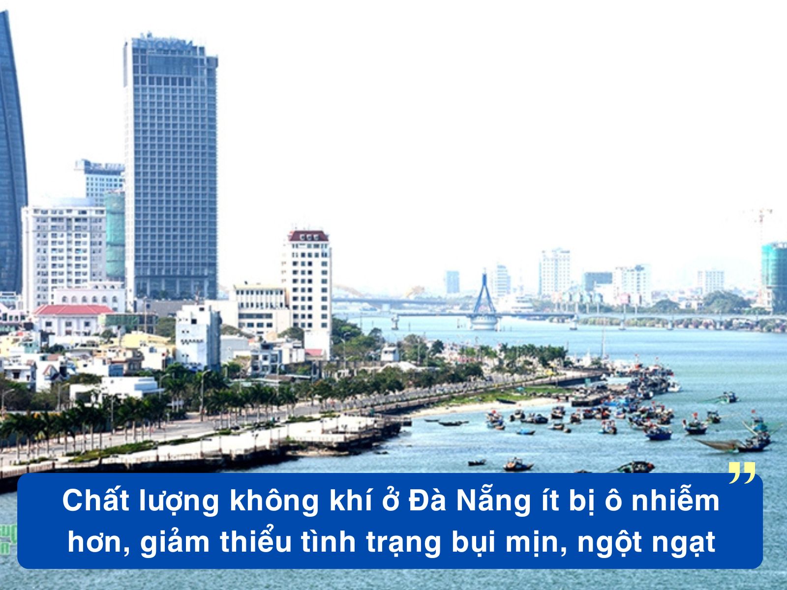 Nên Sống Ở HÀ NỘI Hay ĐÀ NẴNG