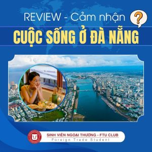 REVIEW Cuộc Sống ở ĐÀ NẴNG